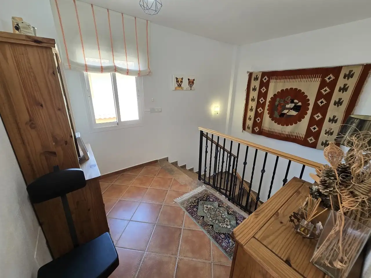 Maison avec piscine à vendre à San Juan de los Terreros, imagen 17