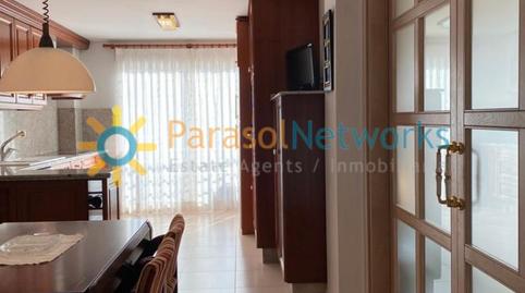 Foto 5 de Apartamento de alquiler en Germaníes - Juzgados, Gandia