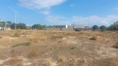 Foto 5 de Residencial en venta en Centro, Mutxamel