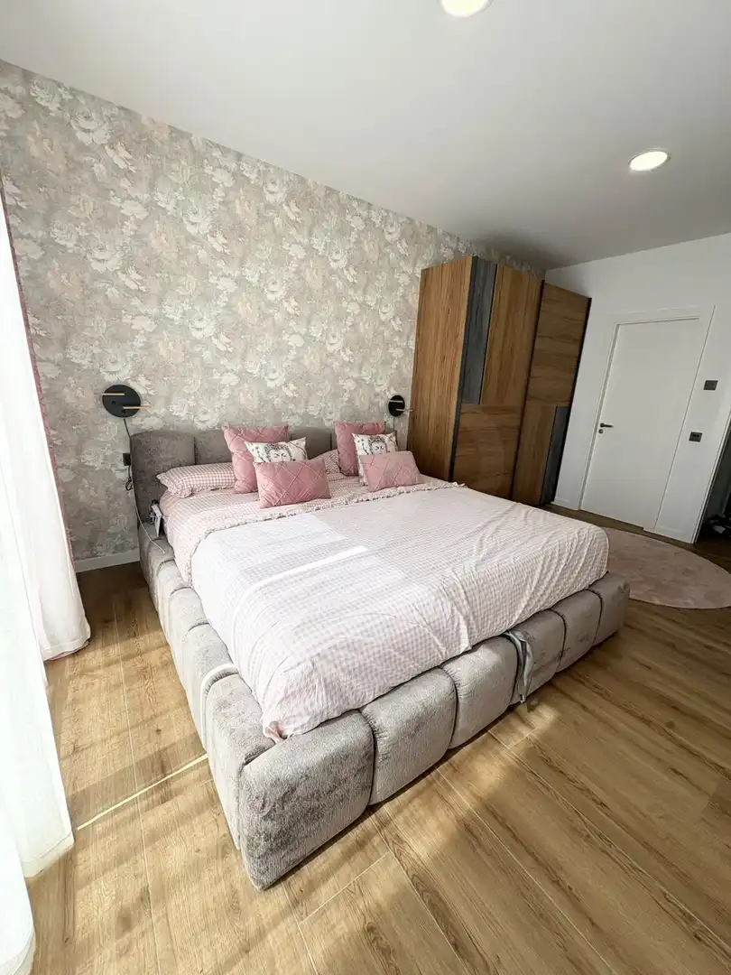 Habitación de Casa o chalet en venta en Cambrils con Aire acondicionado, Calefacción y Piscina