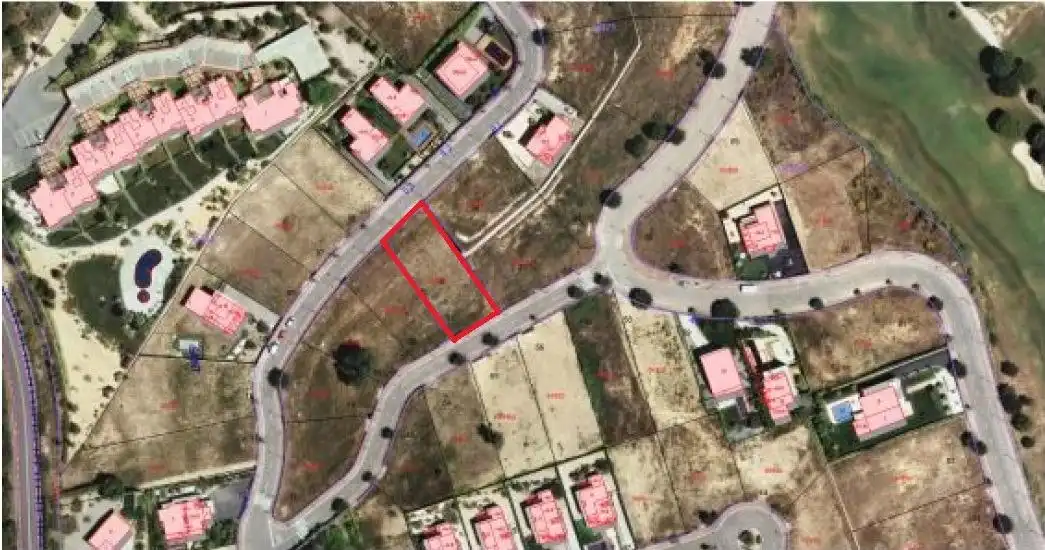 Terrain résidentiel à vendre à Carrer Núria, imagen 12