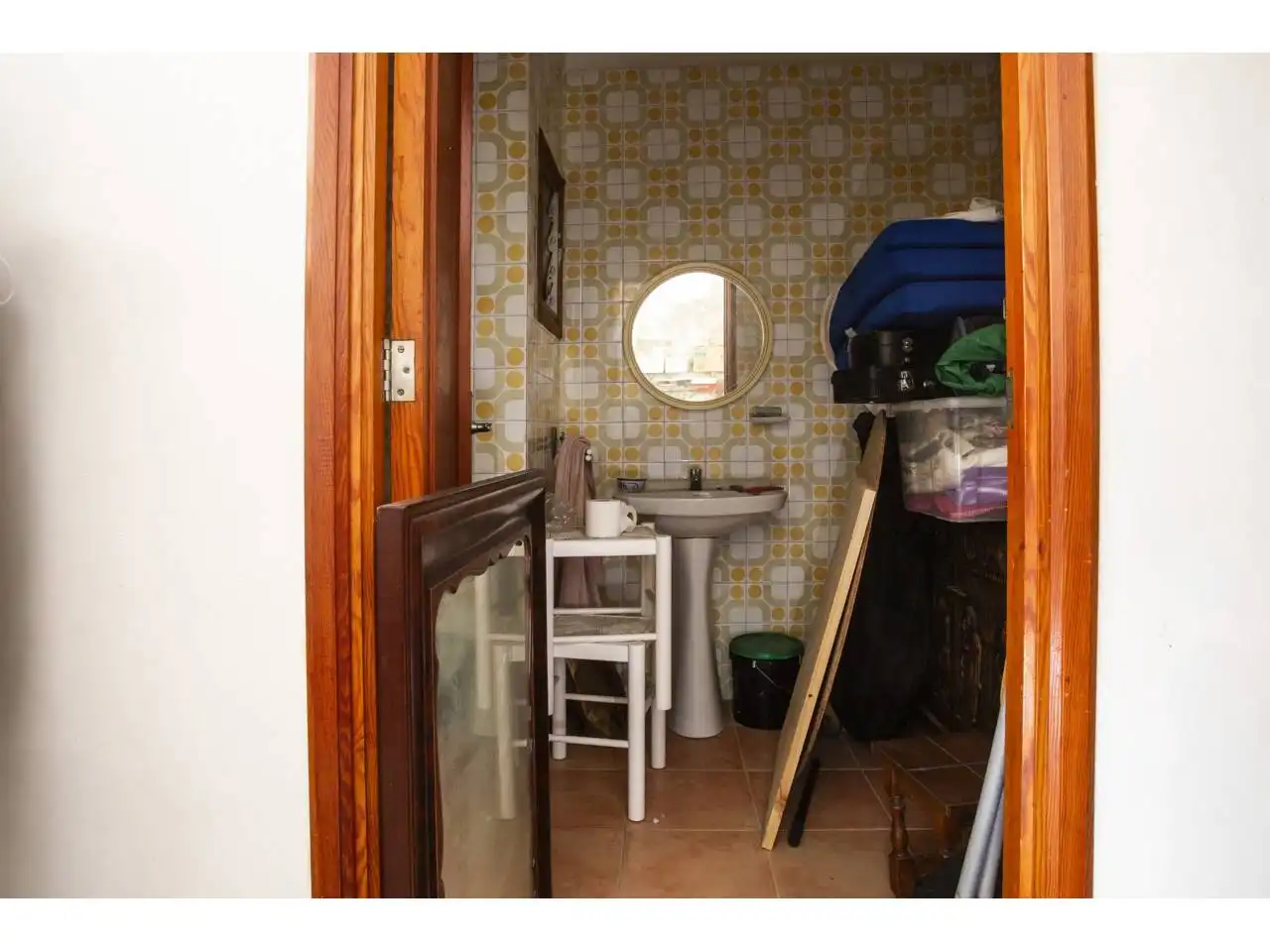 Garaje en venta en Porto Cristo