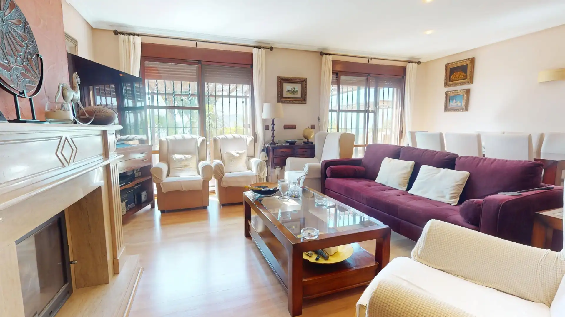 Villa avec terrasse à vendre à Calabardina, imagen 14