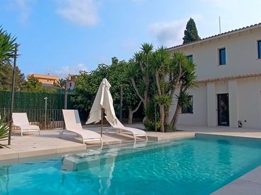 Detached house for sale in Carrer MALLORCA /PEGUERA