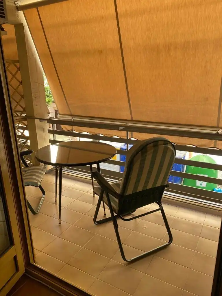Habitació a Centro