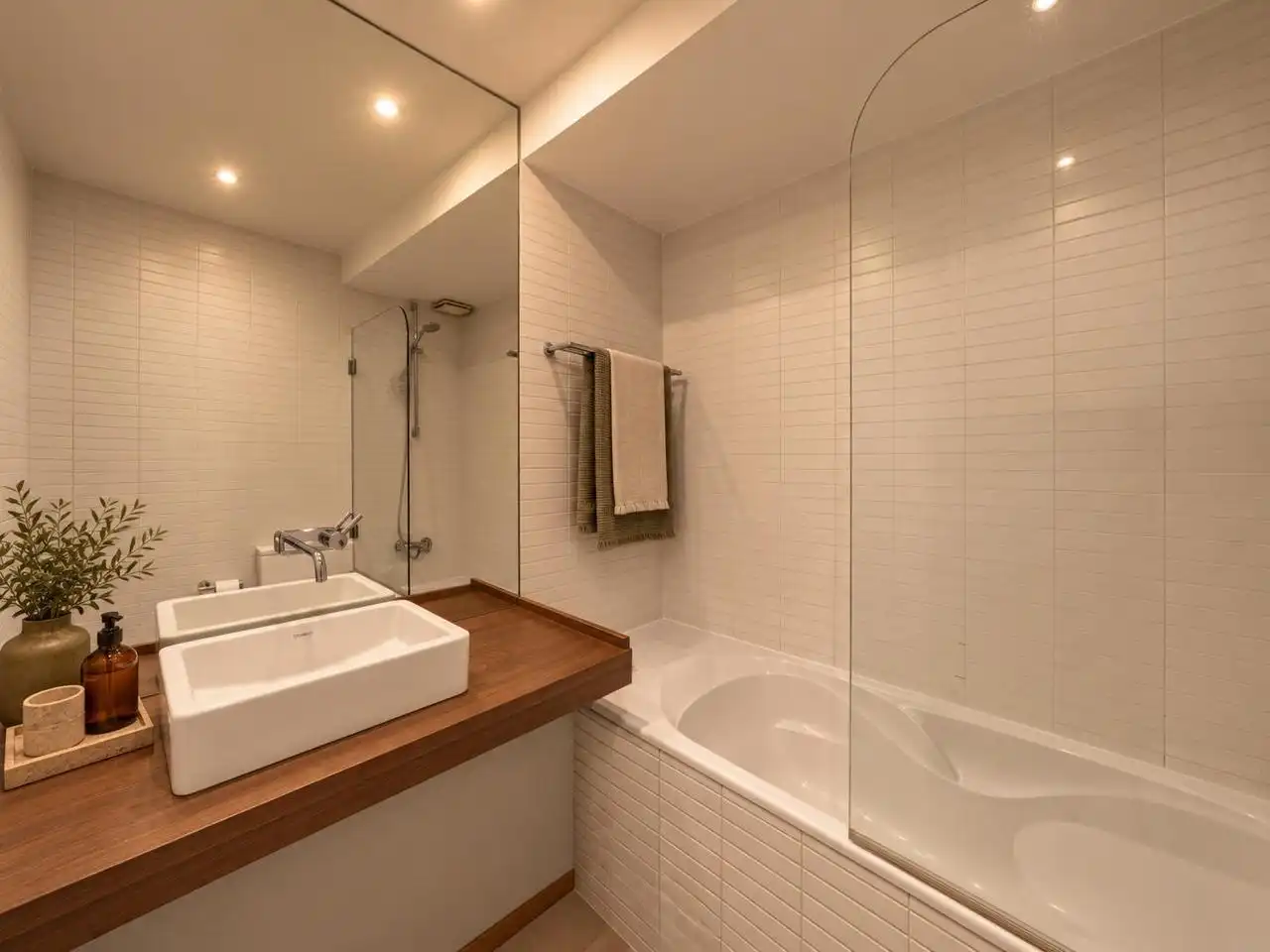 Piso con terraza en venta en Plaza de las Salesas, imagen 19