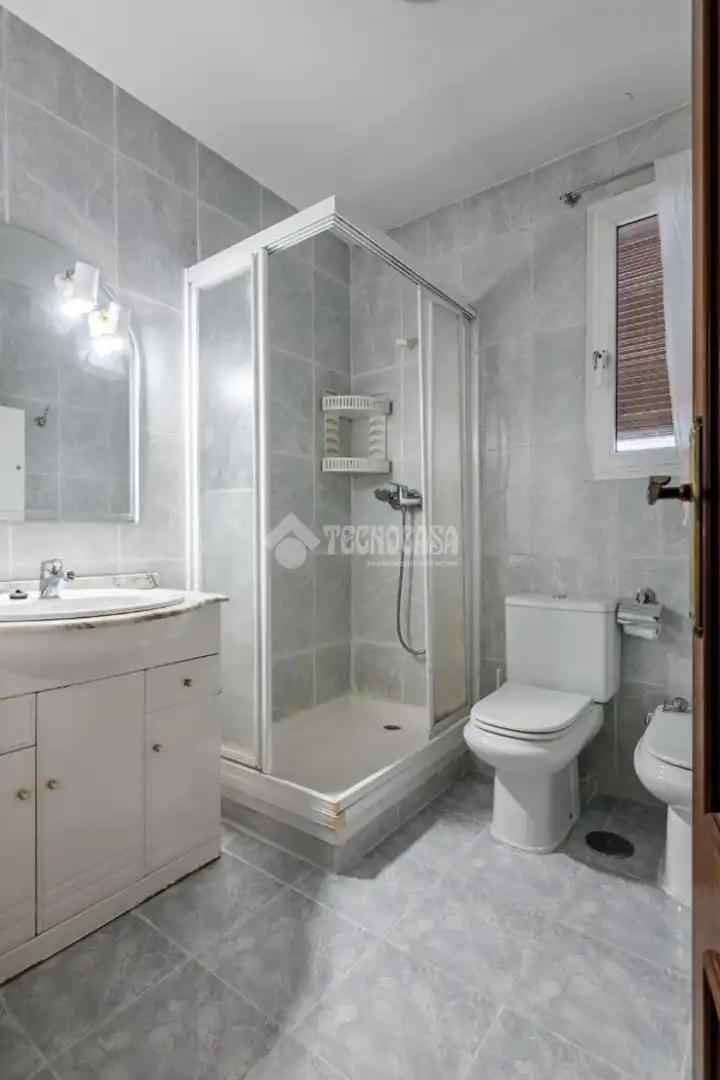 Baño de Piso en venta en Madrid