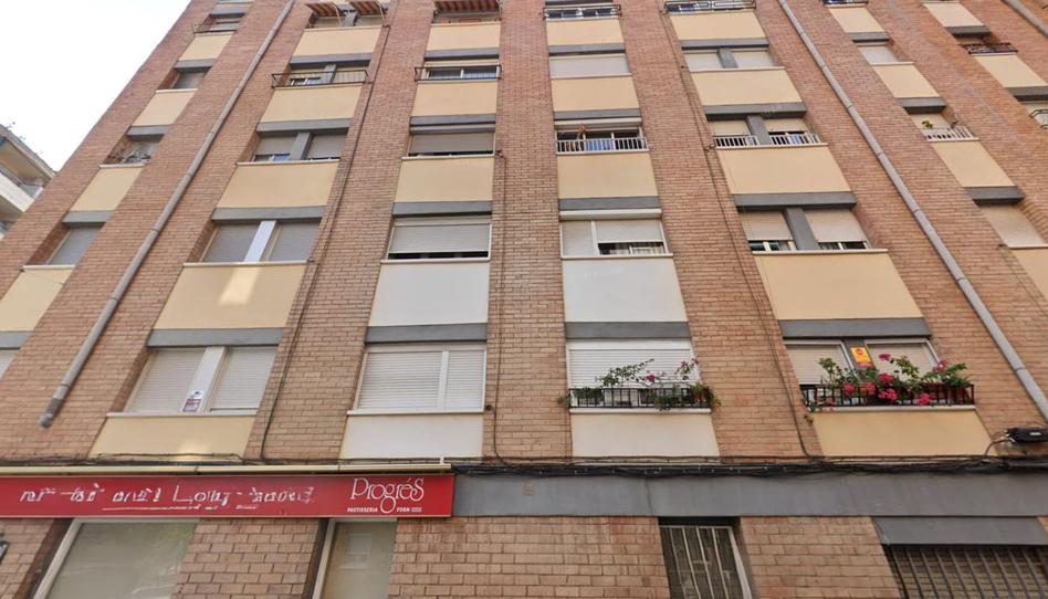 Foto 1 de Piso en venta en Francisco de Vitoria,de, 24, Can Boada, Barcelona