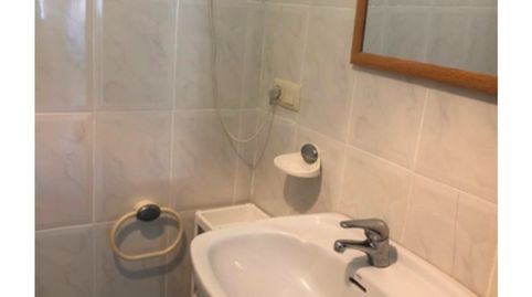 Foto 5 de Pis de lloguer a Rúa de Torrente, Campus Sur - Santa Marta, Santiago de Compostela