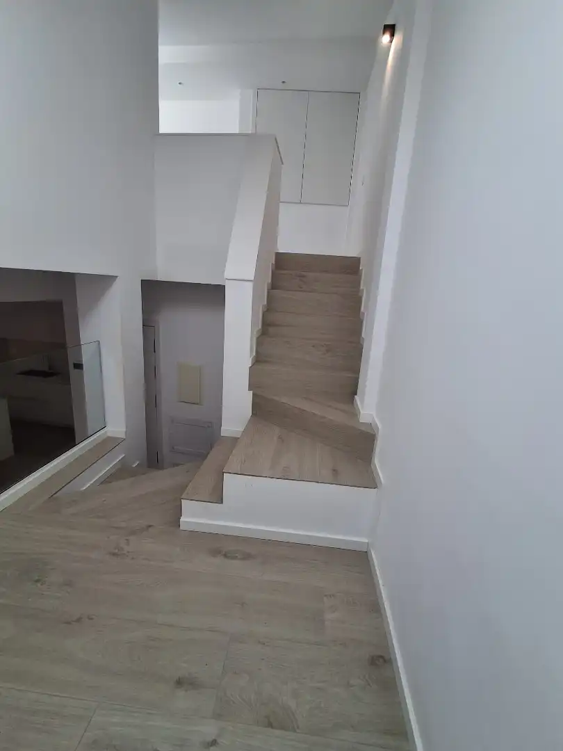 Duplexes for rent in Terrassa  with Air Conditioner, Heating and Terrace