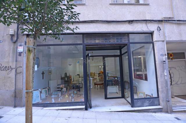 Local comercial en Alquiler en Plaza España - Corte Inglés