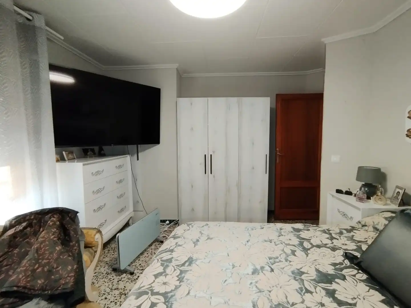 Piso con terraza en venta en Calle Monte, imagen 5