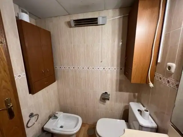 Flat for rent in El Ranero