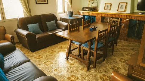 Foto 2 de Pis en venda a Calle Navarejos, Sónsoles, Ávila