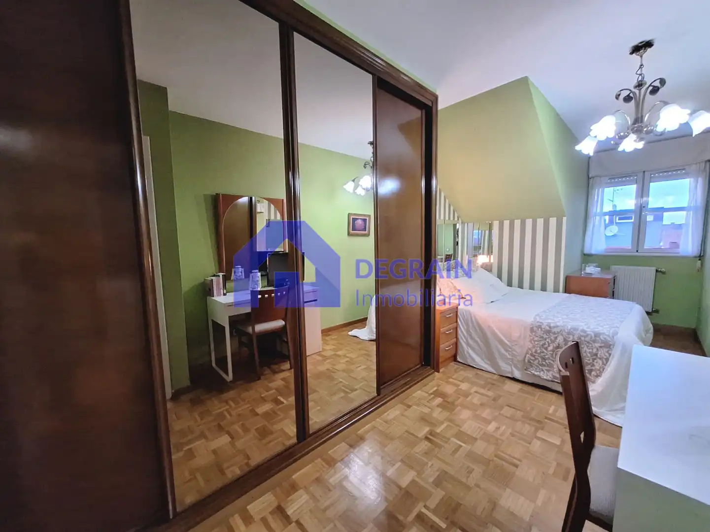 Ático en venta en Colloto - CAMINO REAL, Colloto