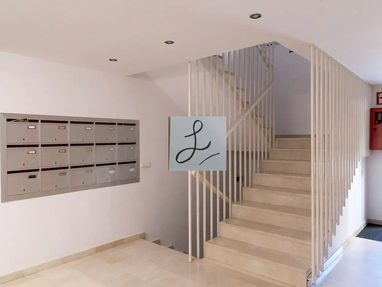 Appartement avec ascenseur à vendre à plaça fiveller 1, imagen 35