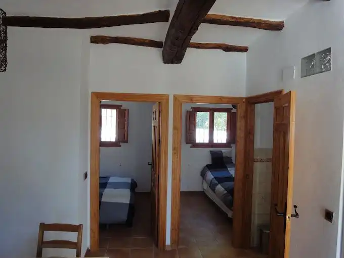 Edifici en venda en Alpujarra de la Sierra