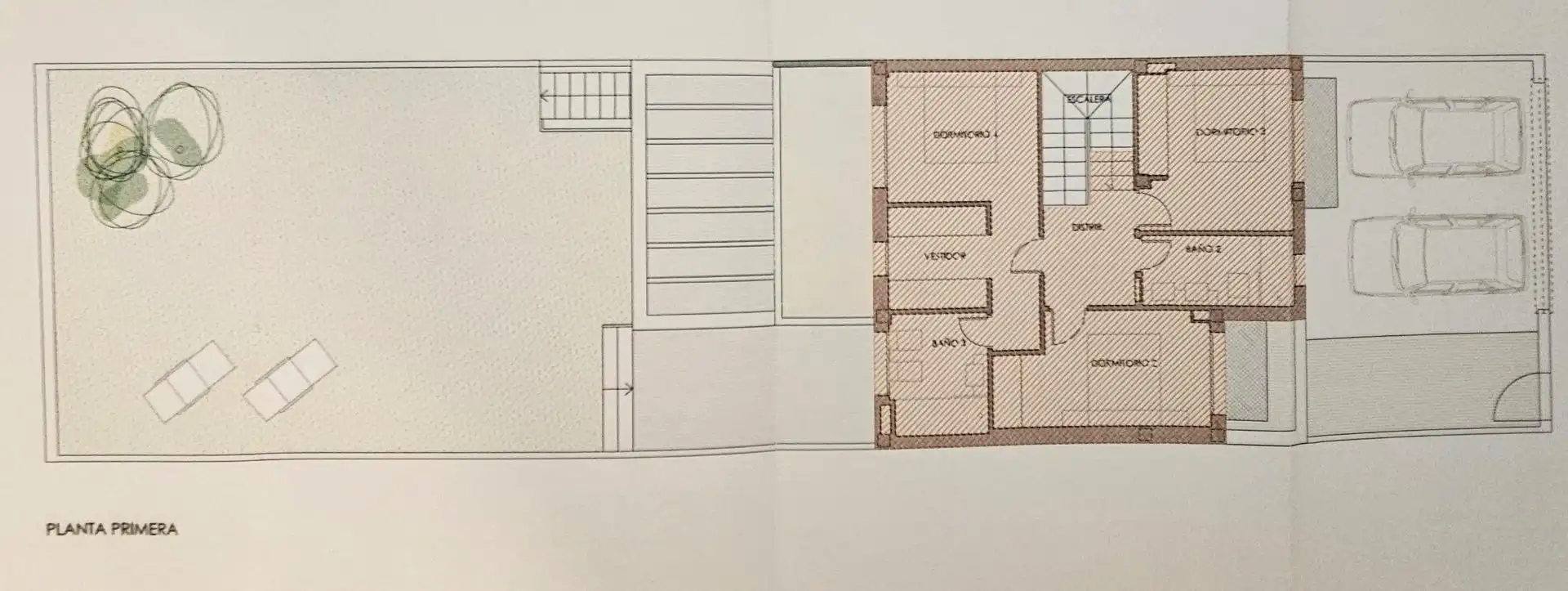 Detached homes for sale in Valdemoro  with Air Conditioner, Heating and Private garden