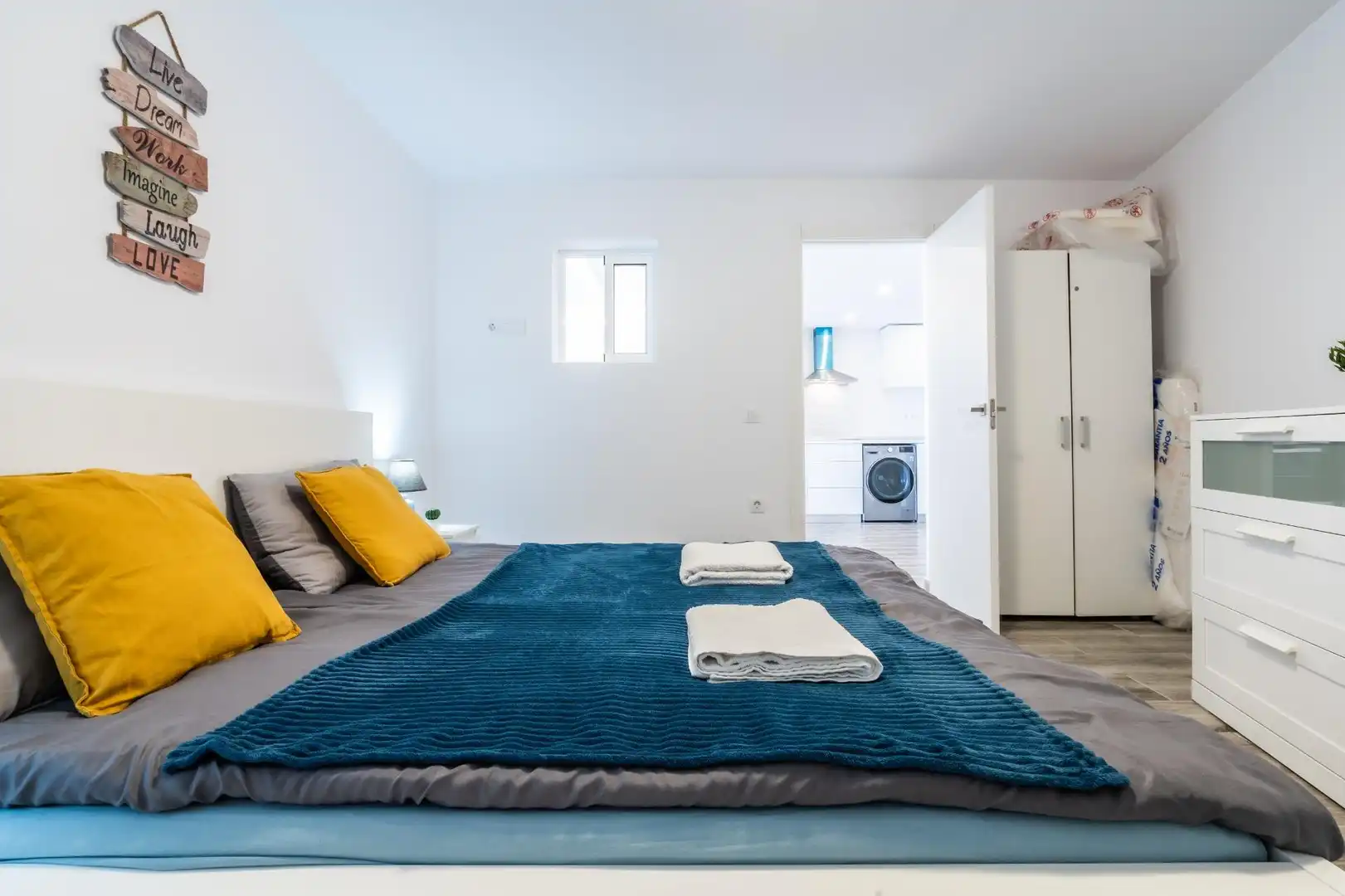 Habitación de Apartamento en venta en Los Realejos