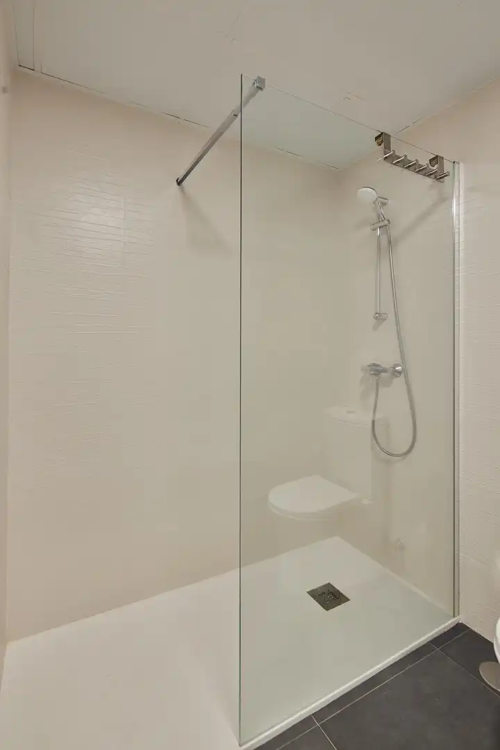 Baño de Dúplex en venta en Cádiz con Aire acondicionado y Trastero