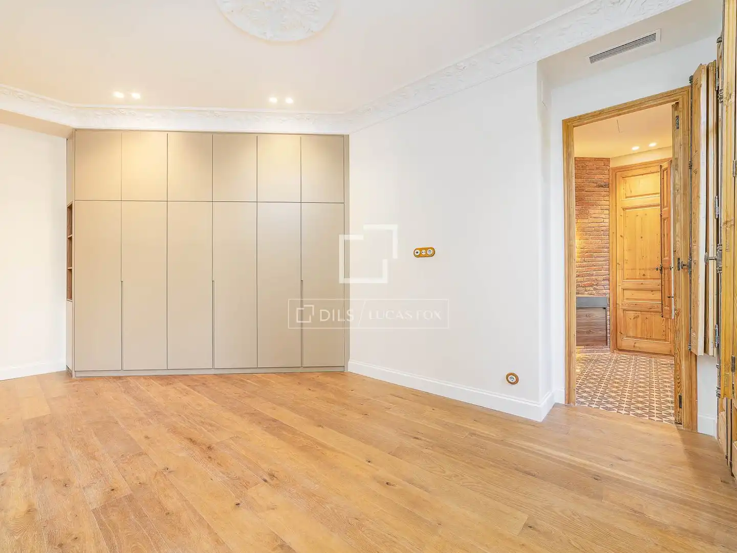 Wohnung mit Terrasse zum Verkauf in Eixample, imagen 17
