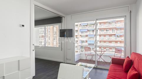 Foto 5 de Apartament de lloguer a Pedralbes, Barcelona