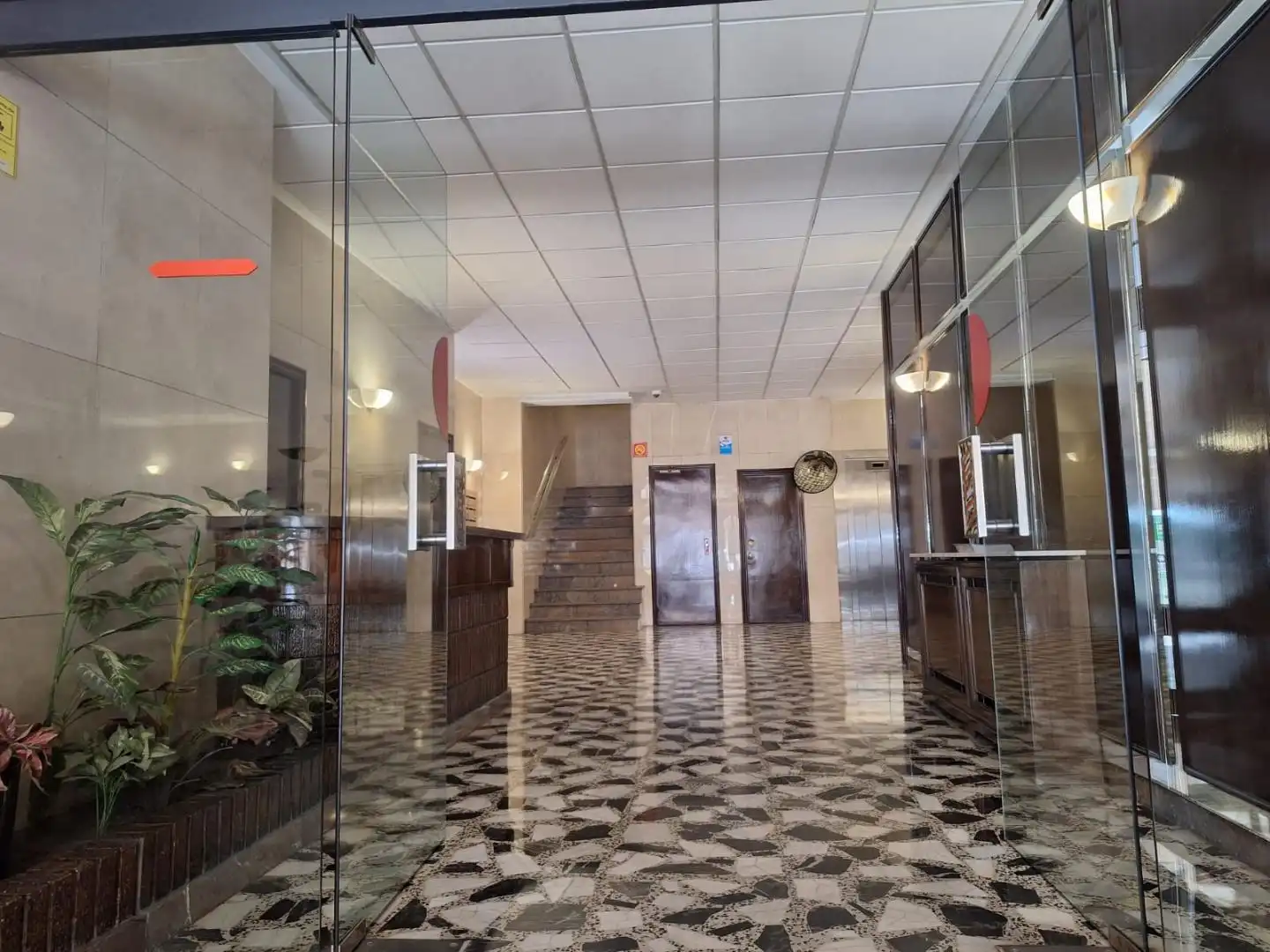 Oficina en venda en Zaragoza