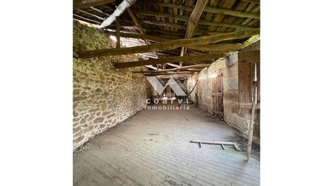 Foto 4 de Casa o chalet en venta en Calle Pazos, Toén, Ourense