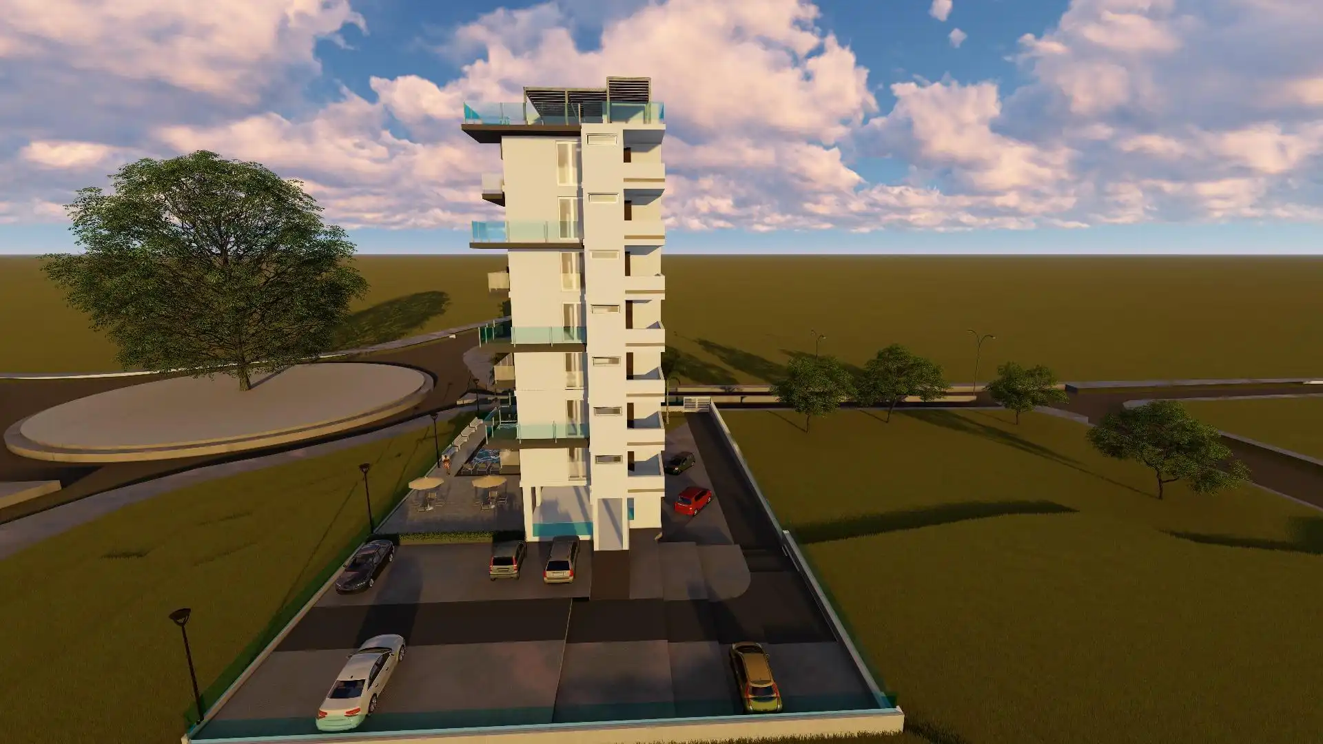 Apartamento con ascensor en venta en Cala de Finestrat, imagen 7