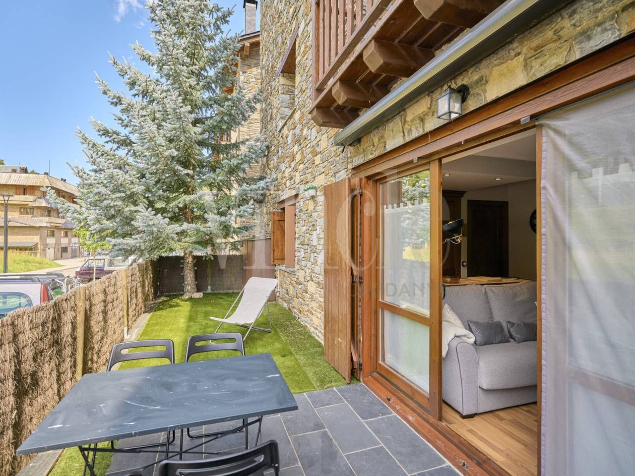 Flat for sale in d´Alp, La Molina