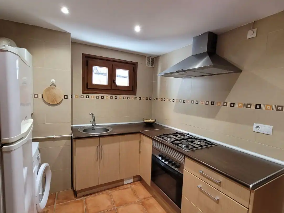 Apartament en venda a Carrer tosses 10, imagen 5