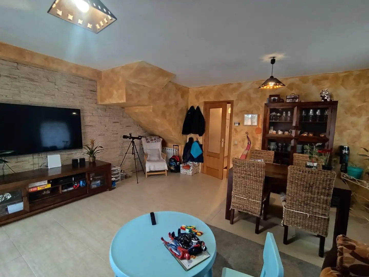 Detached homes for sale in Pioz  with Private garden
