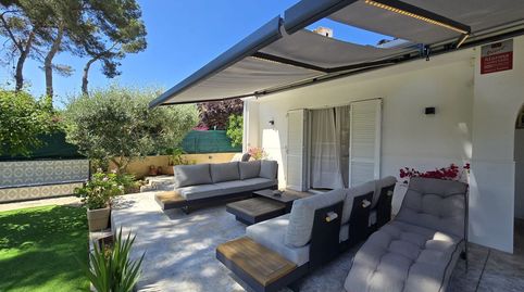 Foto 2 de Casa o chalet en venta en El Toro, Calvià