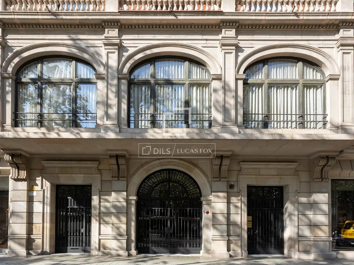 Flat with lift for sale in Sarrià - Sant Gervasi, imagen 42