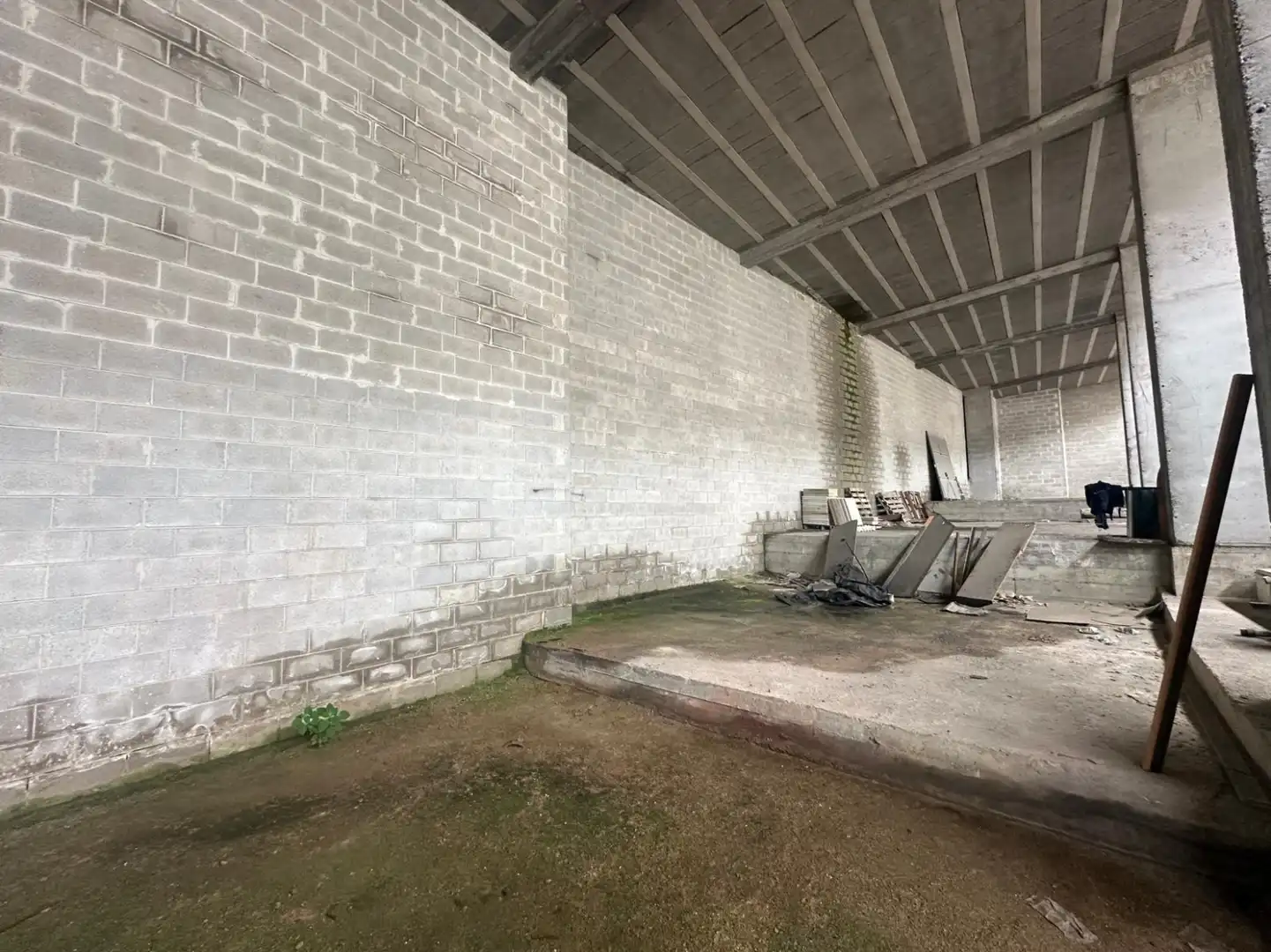 Local comercial en venta en Avilés - calle Claudio Luanco, imagen 6