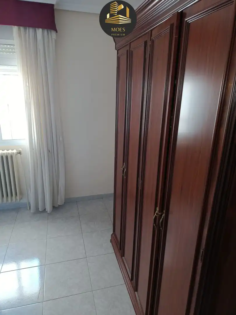 Piso con terraza en venta en Martos, imagen 5
