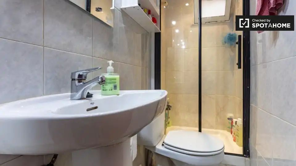 Room in Centro