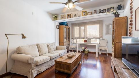 Foto 3 de Piso en venta en Santa Catalina, Palma de Mallorca