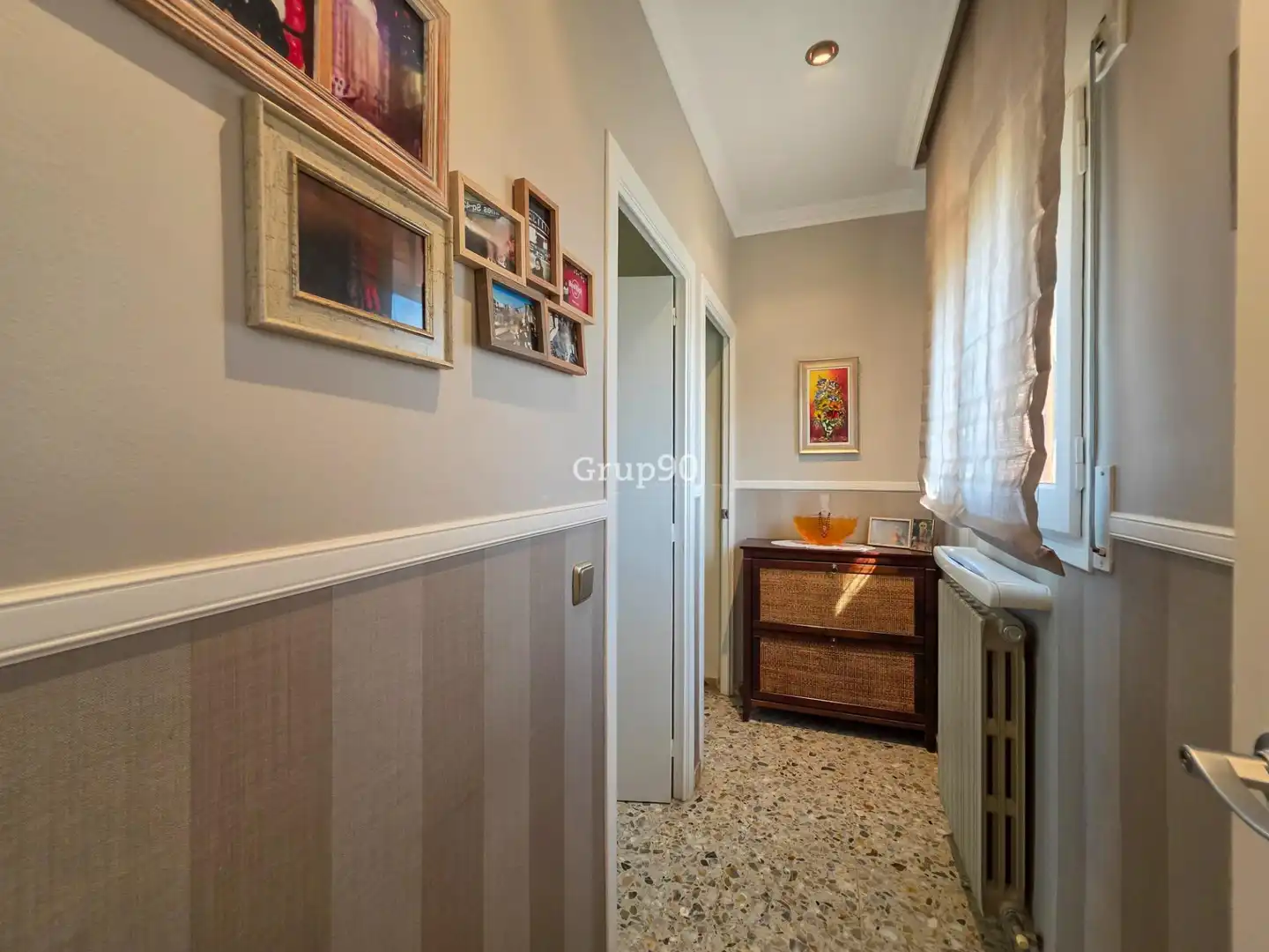 Houses for sale in Lleida  with Air Conditioner, Heating and Private garden