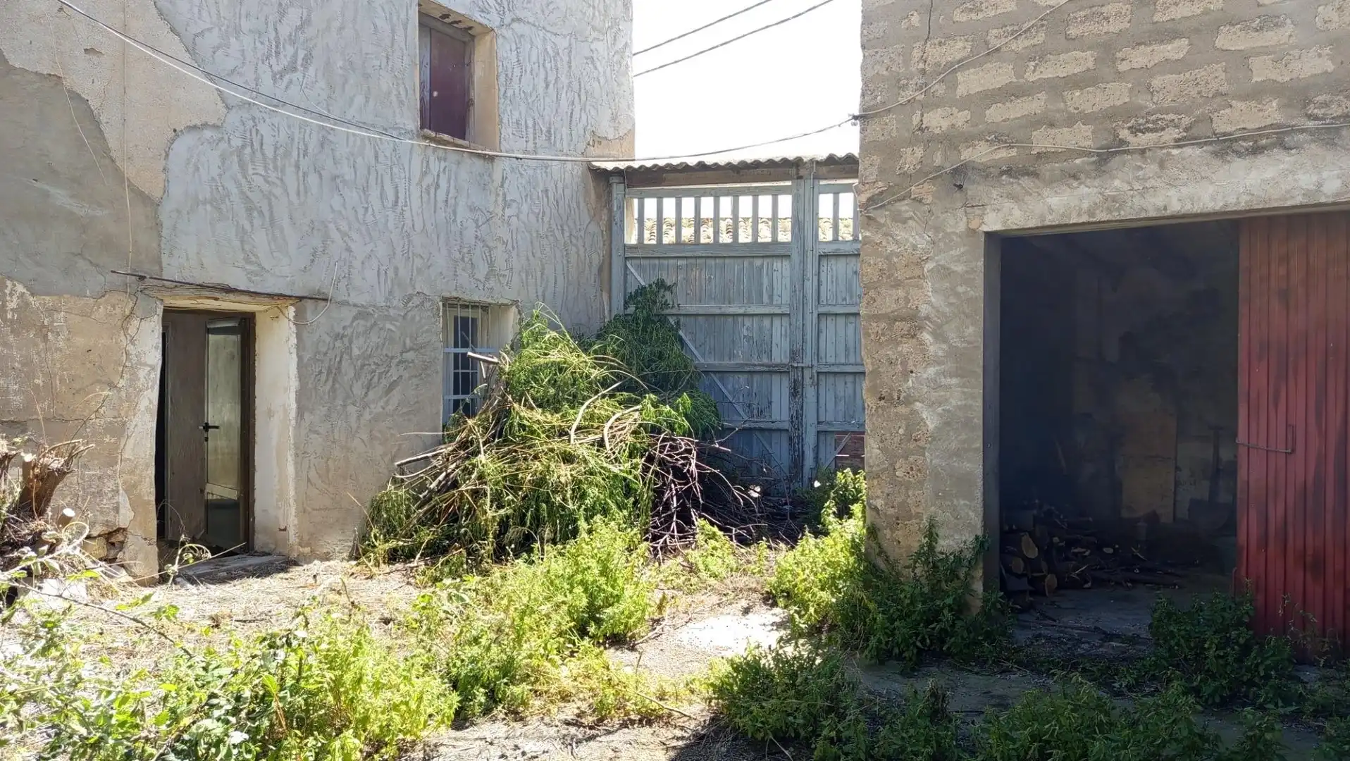 Casa o chalet en venta en Villanueva de Gállego