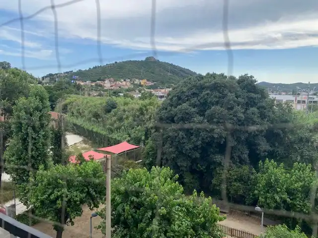 Pis en venda en Montcada i Reixac amb Aire condicionat, Calefacció i Parquet