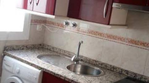 Foto 3 de Piso de alquiler en Fray Bartolomé de las Casas, 1, Residencial Triana - Barrio Alto, Las Gabias