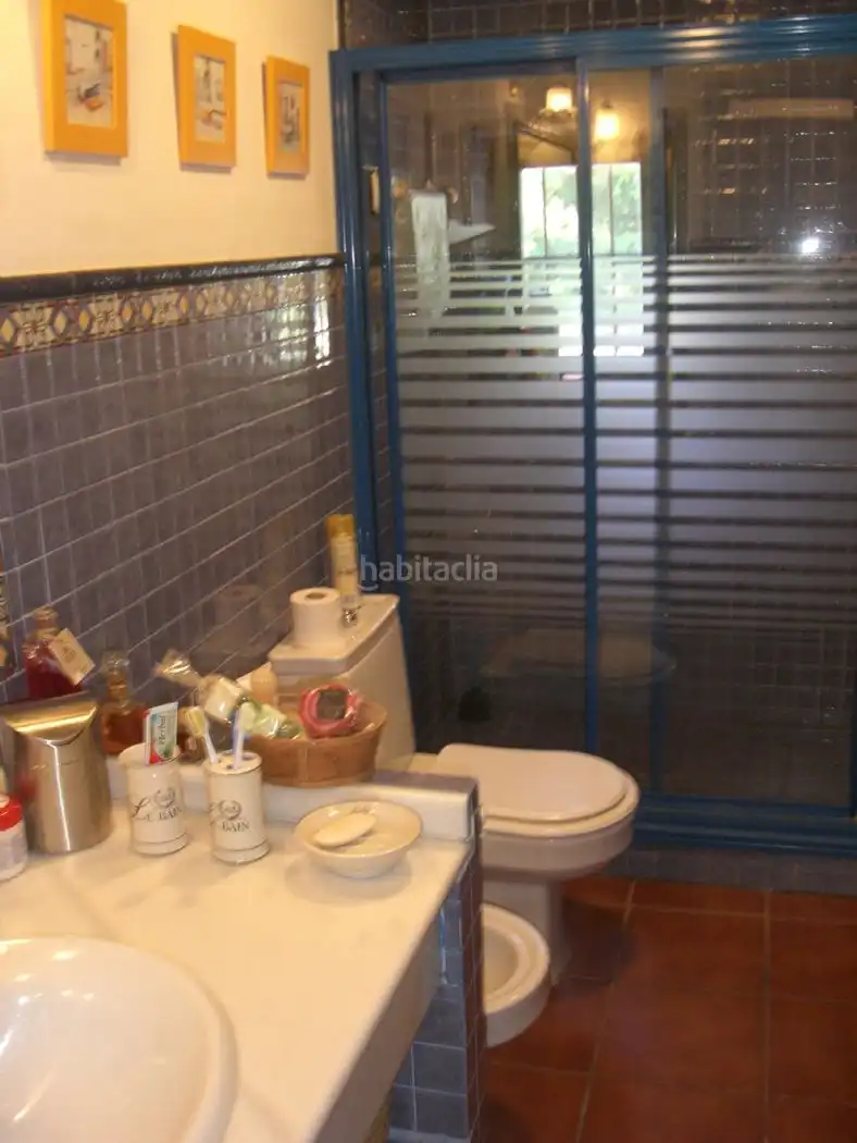 Casa amb jardí en venda a Calle la Charneca 4, imagen 20