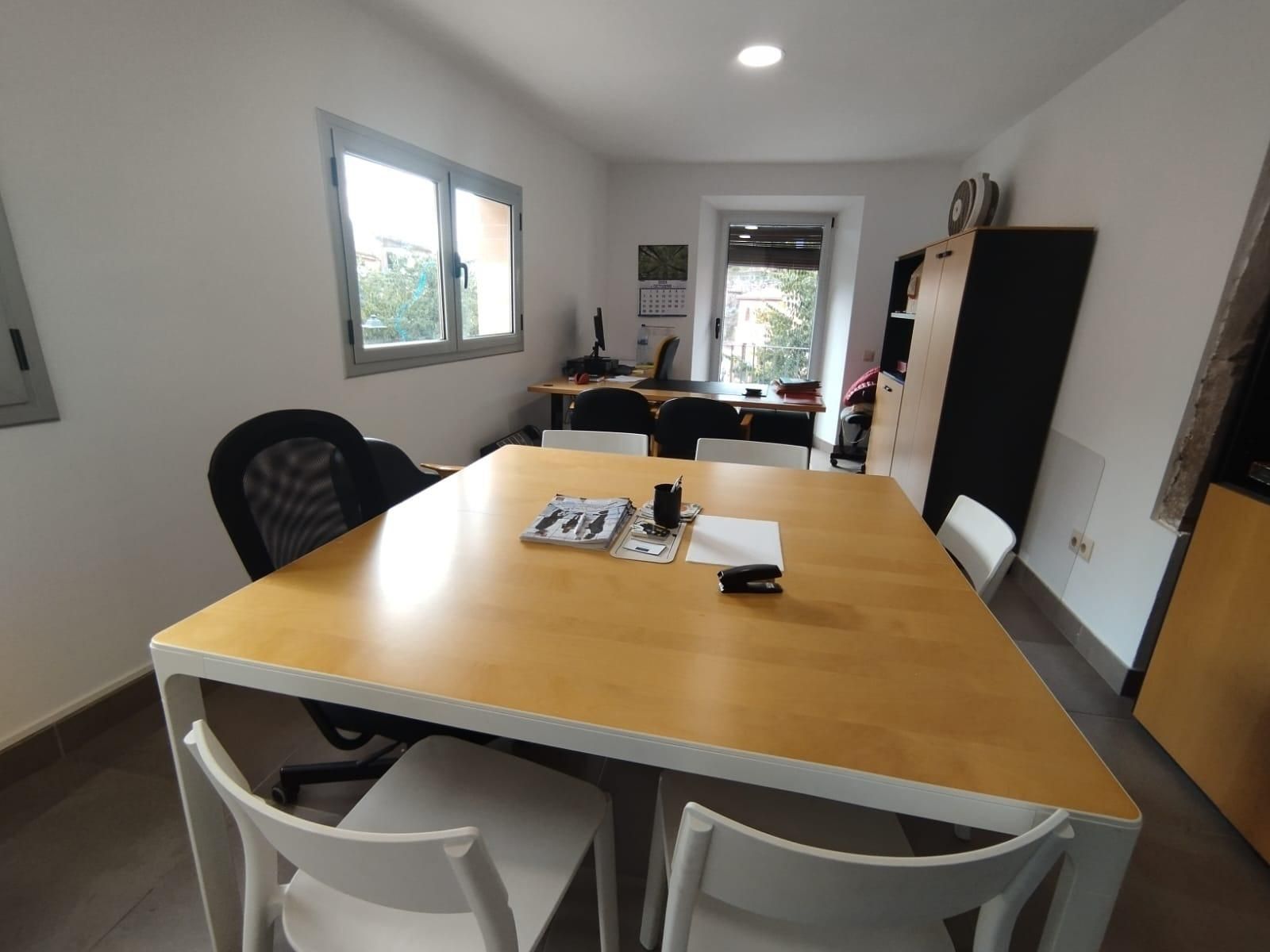 Büro miete in Sant Llorenç Savall