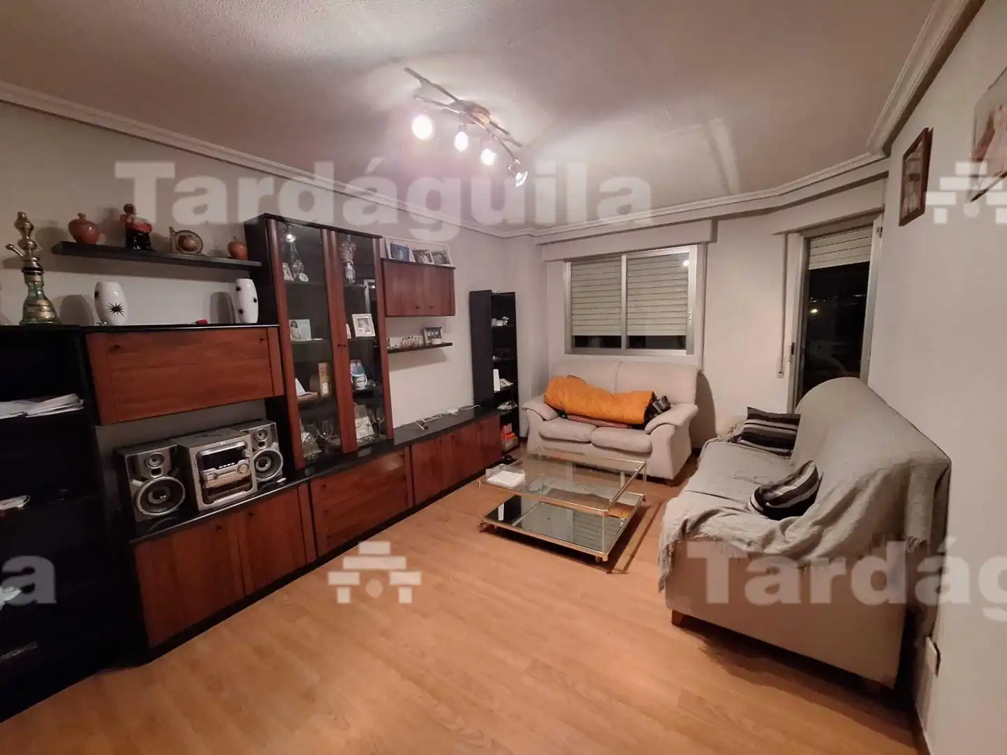 Habitación de Piso en venta en Salamanca con Jardín privado, Terraza y Amueblado