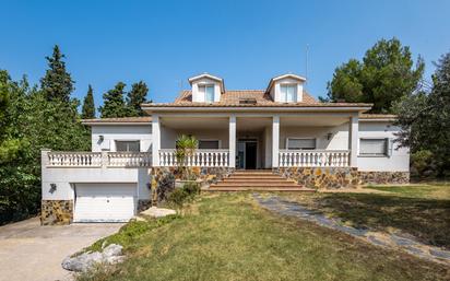 Casa o xalet en venda a Carretera de l'Amunt, 86, Corbera de Llobregat