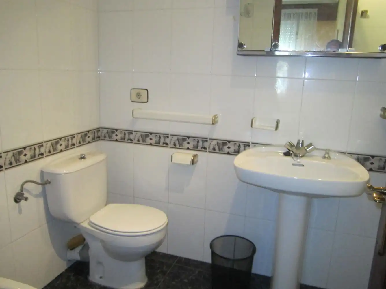 Flat for rent in Fajardo