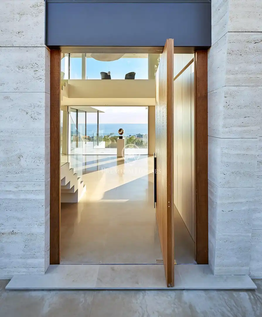 Casa o chalet de alquiler en Lloret de Mar con Calefacción, Jardín privado y Piscina