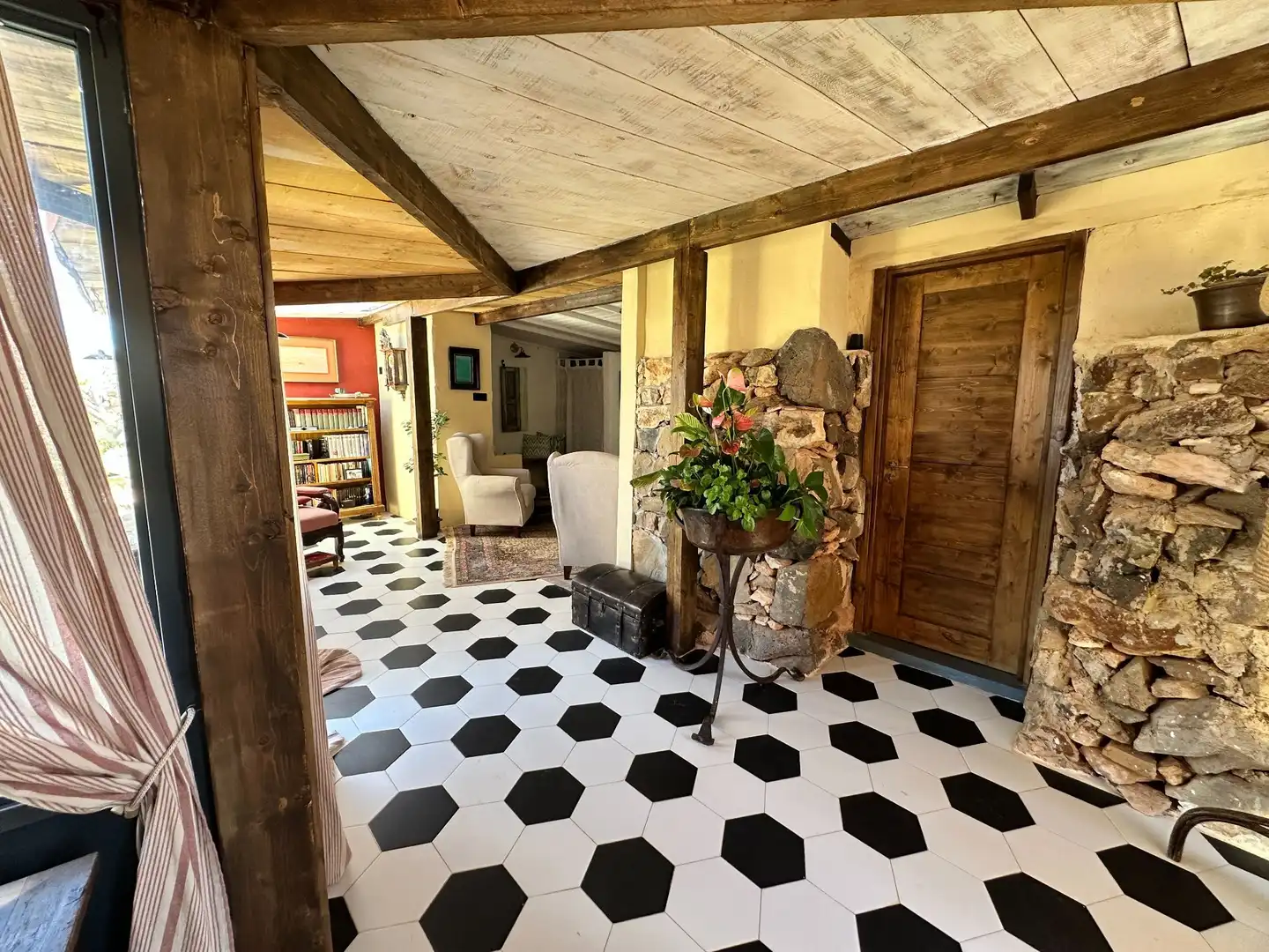 Finca rústica en venta en Pájara con Jardín privado, Terraza y Trastero