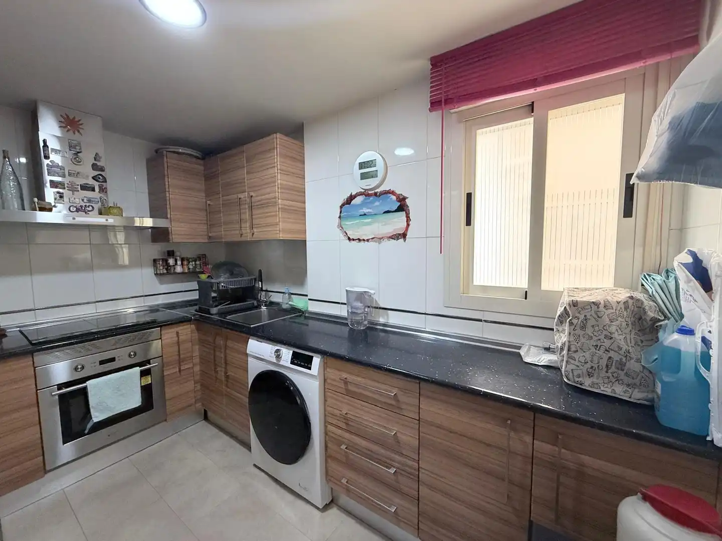 Piso con piscina en venta en Torre del Mar, imagen 10